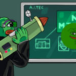 Can Agent AI Replicate PEPE’s Explosive Growth This Month? What Investors Need to Know!