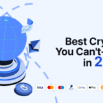 Best Performing Cryptos in 2025: 3BAY, XRP, LTC & BCH— Most Rewarding Picks!