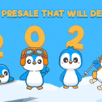 Top New Meme Coins to Invest in February 2025, Arctic Pablo Coin presale