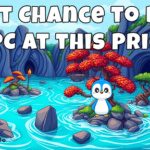 Arctic Pablo Coin Presale, Crypto Investment Opportunity