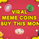 The Bulls Squad Invites You to Join This Top New Meme Coin to Buy This Month + 4 Picks That Were Dubbed Crypto Royalty