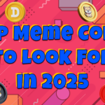 top meme coins, high-potential meme coins