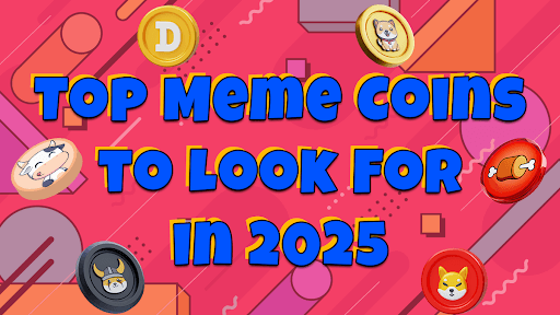 top meme coins, high-potential meme coins