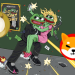 DOGE and SHIB Killers: PEPE and AGENT AI Are the Next Memecoins Power Couple