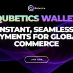 Top cryptos to buy this month, Qubetics presale