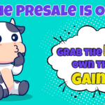 Best new meme coins to join this month BTFD Coin presale price