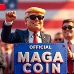 Bitcoin and XRP investors are watching OFFICIALMAGACOIN.COM closely—could it deliver 50,000% gains in 2025? Find out why this rising crypto is gaining massive attention!