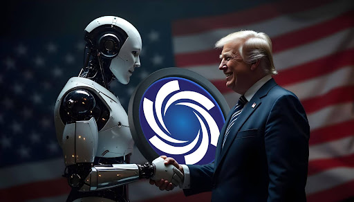 Trump Taps a16z’s Brian Quintenz for CFTC Chair – Could AI Tokens Like Ozak AI Benefit from Pro-Crypto Policies?