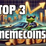 SHIB and DOGE Turned Pennies Into Millions — Here Are the Top 3 Meme Coins That Could Repeat It!