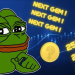 Trader Who 500x’d on PEPE Just Dropped His Next 25x Crypto Gem!