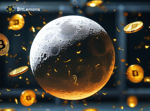 As Cardano (ADA) & TRON (TRX) Surge 15% - BitLemons ($BLEM) Could Be Your Next Moonshot