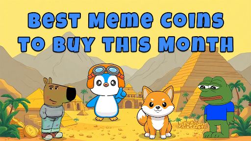 Discover the top meme coins to invest in this week, featuring Arctic Pablo Coin, Memecoin, and Ponke. Explore their ROI potential, APY rewards, and exciting narratives.