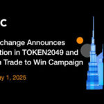 BTCC Exchange Unveils $1 Million “Trade to Win” Campaign Featuring Tesla Cybertruck for TOKEN2049 Dubai