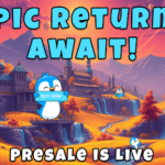 Arctic Pablo Coin’s Insane 14,725% ROI Potential – Invest Now Before Prices Skyrocket! Osaka Protocol’s DeFi Twist & TRUMP Meme Coin’s Volatile Ride