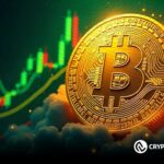 Bullish Analysts Expect a BTC Relief Rally as Bitcoin’s Biggest Macro Signal Returns