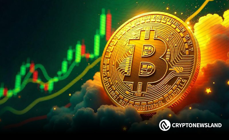 Bitcoin Nears Critical Support at $79,475 Amid Consolidation Phase