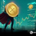 XRP Up 9.30%: Heading Toward New Highs