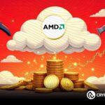 AMD Faces 3.10% Drop as Ichimoku Cloud Signals Bearish Trend