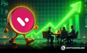 Velo Pulls Back from 20 EMA as Overbought Signals Spark Short-Term Cooling