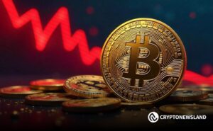 BTC Sinks to $107,000, Can the Pioneer Asset Recover to New Highs After Wiping Out Liquidity Clusters?