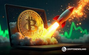 Next BTC ATH Targets Set at $116,652 and $165,745, Analyst Shares Technical Reasoning