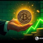 Bitcoin Targets Massive $86,781 CME Gap—Breakout Imminent?