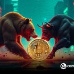 Bear Market Calls Increase, Analyst Remains Resolute, Bull Market Still in Play, $116,000 BTC ATH Next