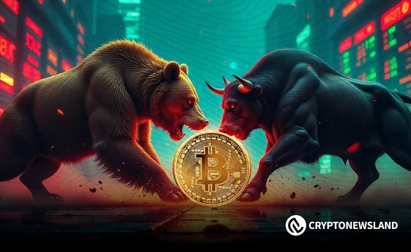 Bear Market Calls Increase, Analyst Remains Resolute, Bull Market Still in Play, $116,000 BTC ATH Next