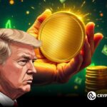 President Trump Signs an Executive Order Officially Creating a Bitcoin Strategic Reserve in the USA