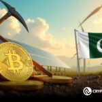 Pakistan Explores Special Tariffs to Boost Crypto Mining and Blockchain Growth