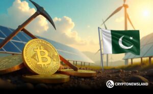 Pakistan Explores Special Tariffs to Boost Crypto Mining and Blockchain Growth