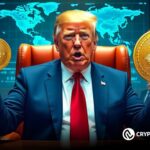 President Trump to Host a Crypto Summit at the White House Next Friday, Will Bitcoin Reclaim 6-Digit Prices?