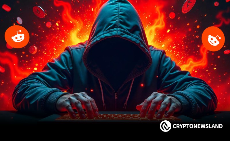 Crypto Wallets at Risk From Info-Stealing Malware AMOS and Lumma Disguised as TradingView Unleashed on Reddit