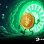 Bullish ETH V-Shape Recovery Scenario Draws Crypto Investor Eyes to the Ethereum Price Chart