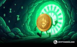 Bitcoin Breakout or Breakdown Could Determine Altseason Success as Ethereum Shows Signs of Bottoming