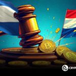 El Salvador and Paraguay Sign Agreement to Boost Crypto Oversight