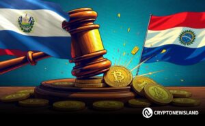 El Salvador and Paraguay Sign Agreement to Boost Crypto Oversight