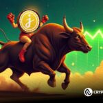 Over 20,310% JASMY Price Pump to Bull Target $2.99 Leave Analysts Bullish for Altcoins as BTC Dominance Prepares to Fall