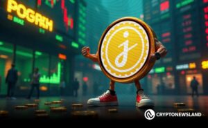 Pump Over 1,650% Lies Ahead for Altcoin JASMY to Reach Bullish Breakout Target $0.2785