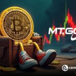 Mt. Gox Moves 11,834 BTC Worth $910M Again: What’s Next?