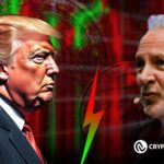 Peter Schiff Calls for Congress to Investigate Trump’s Role in Crypto Market Manipulation