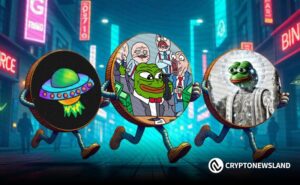 Crypto Gold Rush! 3 Hidden Gems Set for a Mind-Blowing 5000X Surge!