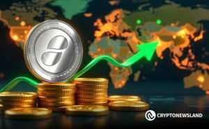 Maximize Your 2025 Gains: Top Altcoins for Short-Term Holding