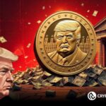 TRUMP Token Whale Loses $207K in One Hour After $5M USDC Purchase