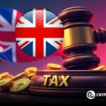 UK Executive Calls for Stamp Duty on Crypto to Promote Equity Market Activity