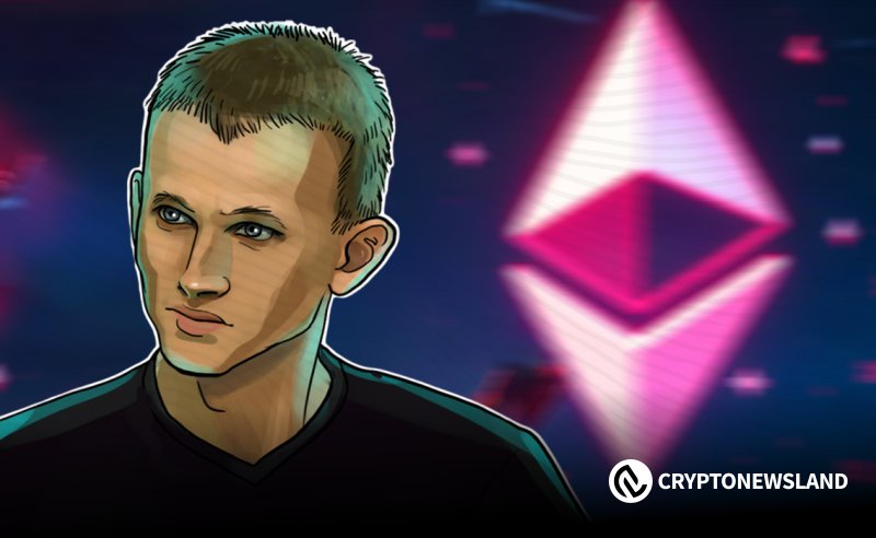 Vitalik Buterin Documentary Set to Premiere in April 2025 on Apple TV and Prime Video