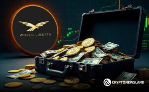 World Liberty Financial Confirms January Rollout for Its New Line of Crypto and RWA Products