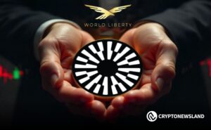 World Liberty Financial Executes $3M Purchase of MNT Tokens Amid Ongoing Accumulation Strategy