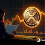 XRP Surge Fuels ETF Hopes by 2025 as Ripple CEO Eyes U.S. Strategic Reserve