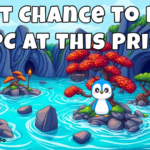 Arctic Pablo Coin, Crypto presale, Crypto investment